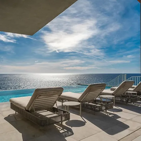 Barreirinha Floor By Madeira فونشال