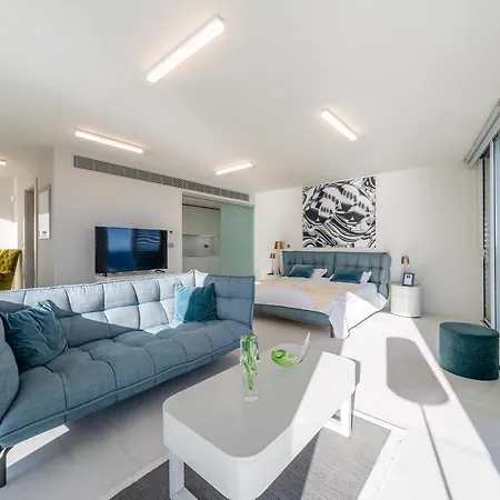 Barreirinha Floor By Hr Madeira Apartmán Funchal (Madeira)