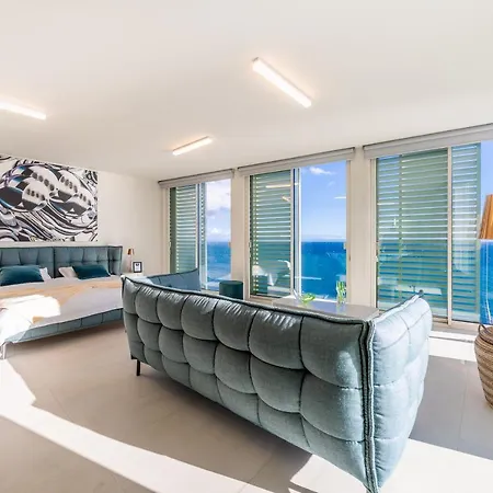Barreirinha Floor By Hr Madeira Funchal (Madeira)