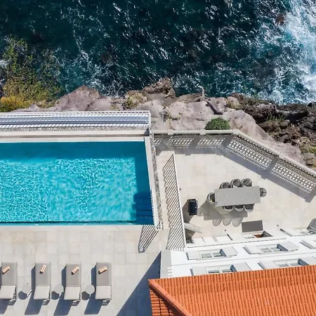 شقة Barreirinha Floor By Madeira