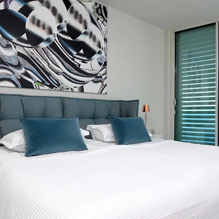 Barreirinha Floor By Madeira شقة *