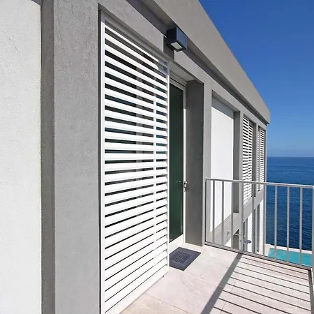 Apartmán Barreirinha Floor By Hr Madeira Funchal (Madeira)