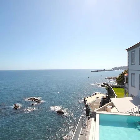 Apartament Barreirinha Floor By Hr Madeira *