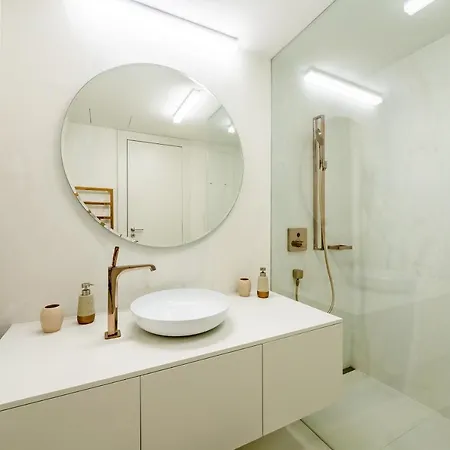 Barreirinha Floor By Madeira アパート