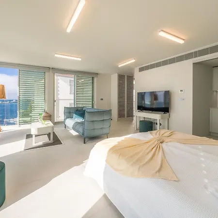 Barreirinha Floor By Hr Madeira * Funchal (Madeira)