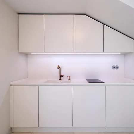 Barreirinha Floor By Madeira *