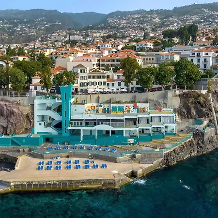 Barreirinha Floor By Madeira *