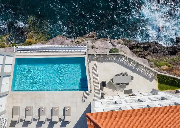 Appartement Barreirinha Floor By Madeira