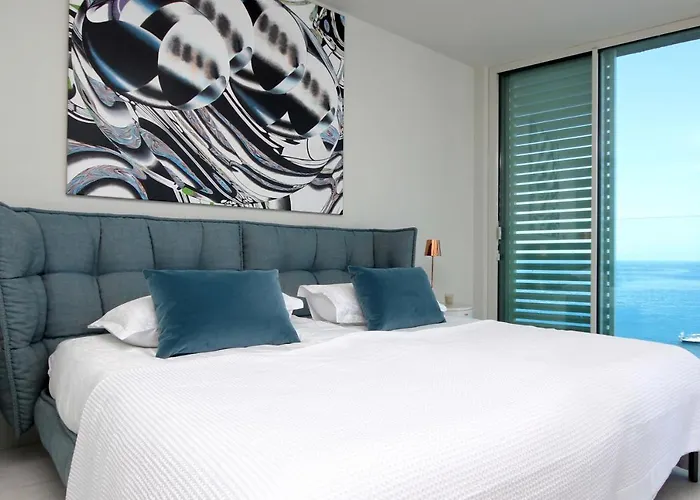 Barreirinha Floor By Madeira Appartement *