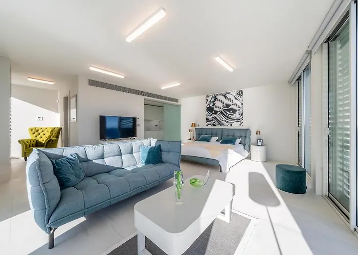 Barreirinha Floor By Madeira Appartement Funchal (Madeira)